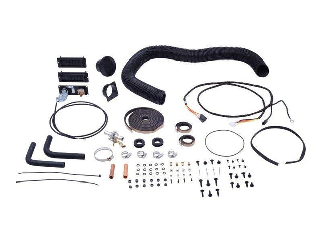 1001125837 Cab Heater Kit