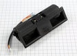 1001126234 Motor, Heater, W/O Resistor | JLG - BHE Parts Store