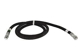 1001126385 Hose Assembly, .75" Orfs/Orfs | JLG - BHE Parts Store