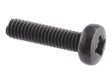Part Number 1001126837 Screw Posi-Drive, M4 X 16 Black fits JLG