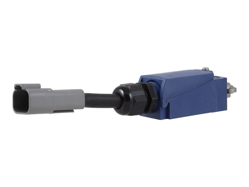 1001126905 Install, Assembly Pothole Switch | JLG