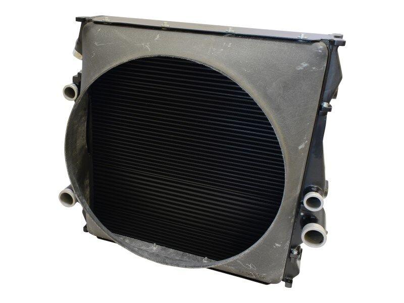 1001127591S Radiator Assembly