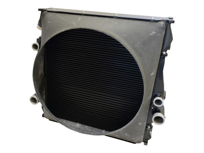 1001127591 Radiator Assembly | JLG