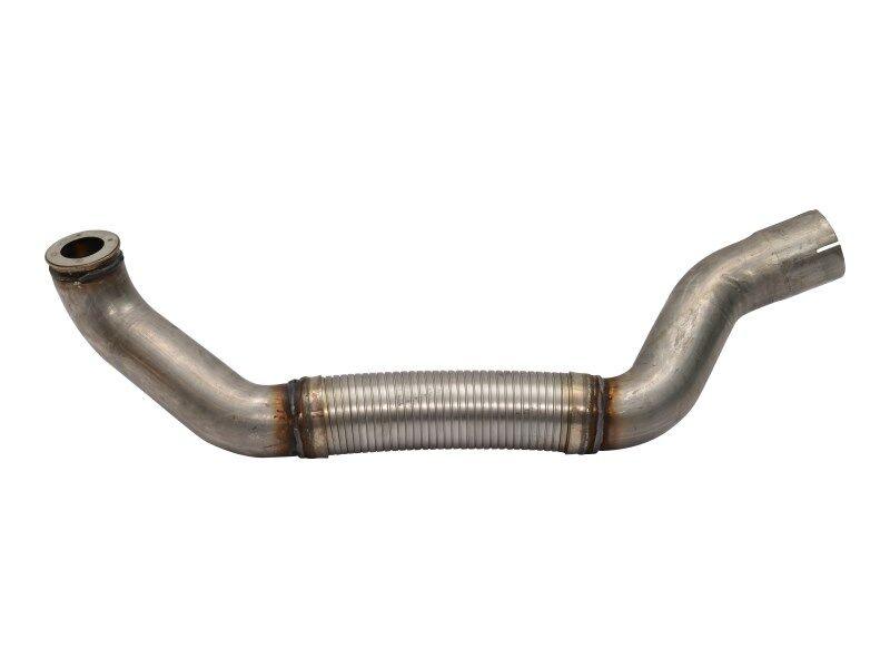 1001127857 Pipe Flex Exhaust