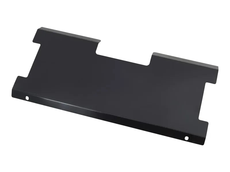 Part Number 1001127867 Plate, Dust Baffle Front fits JLG