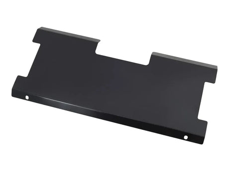 Part Number 1001127867 Plate, Dust Baffle Front fits JLG