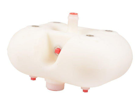1001128144S Tank, Coolant | JLG - BHE Parts Store