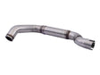 1001128602 Pipe Exhaust Flex Assembly