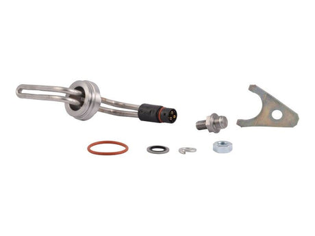 Part Number 1001128701 Heater, Block fits JLG