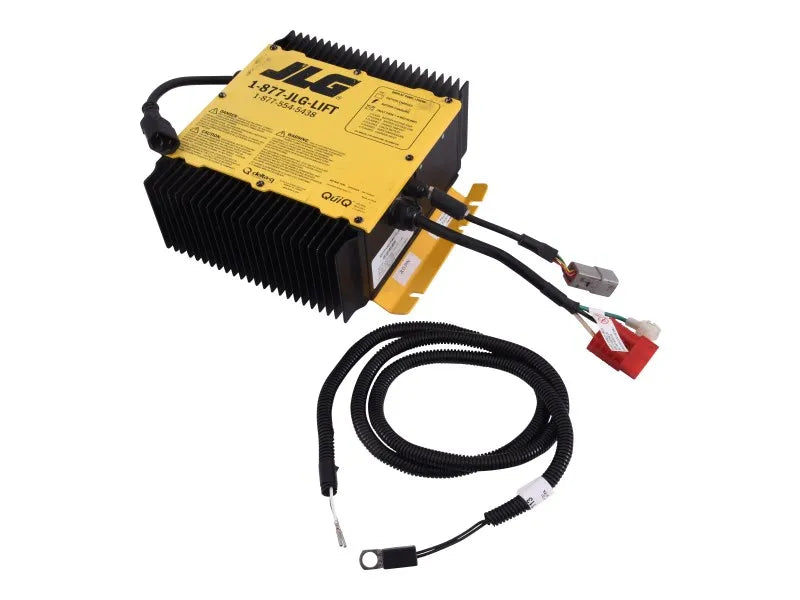 1001128737EX Reman Charger, 24 Volt | JLG