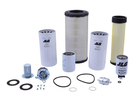 1001128961 Kit Service 1000 Hour Filter