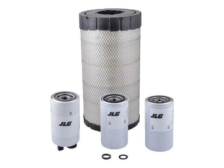 1001128963 Kit Service 250 Hour Filter