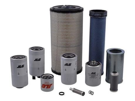 1001128965 Kit Service 1000 Hour Filter