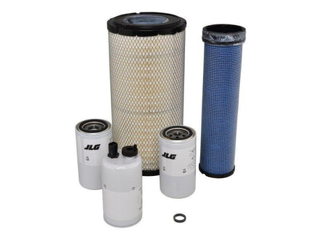 1001128966 Kit Service 250 Hour Filter