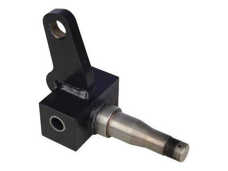 Part Number 1001129301 Spindle, Steering fits JLG