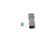 Part Number 1001129407 Connector, Female 4-Pin fits JLG