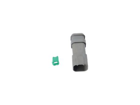 Part Number 1001129407 Connector, Female 4-Pin fits JLG