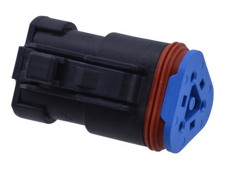 Part Number 1001129408 Connector, 3 Pos Dt Plug fits JLG