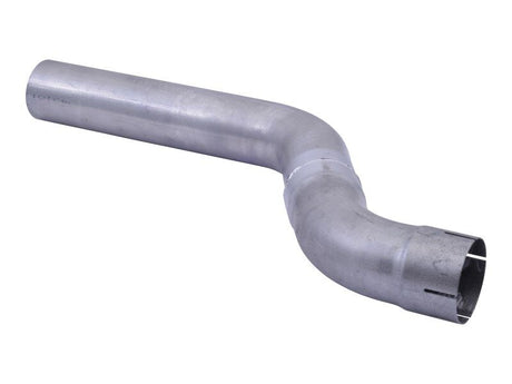 Part Number 1001129560 Pipe, Doc Outlet fits JLG