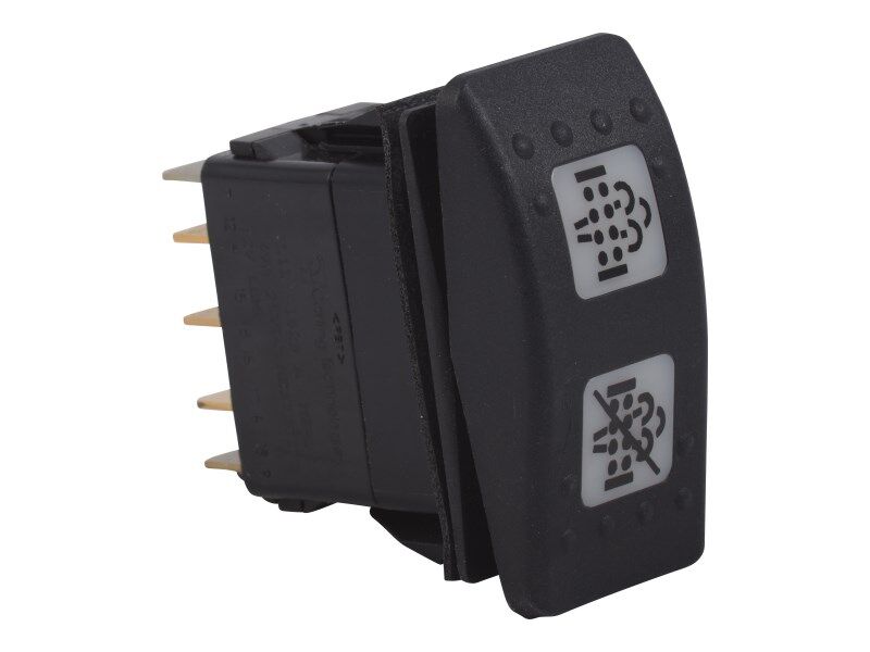 1001129612 Switch, Dpf Force & Inhibit | JLG