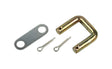 Part Number 1001130198 Clip, 90 Degree, M12 fits JLG