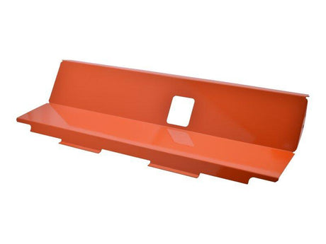1001130400 Panel, Rear Shield | JLG - BHE Parts Store