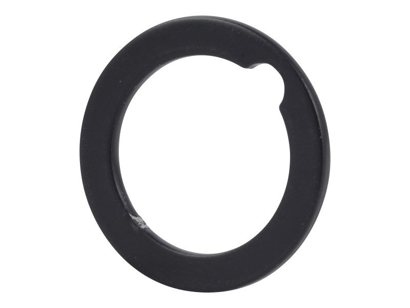 1001130590 Plate, Key Switch | JLG