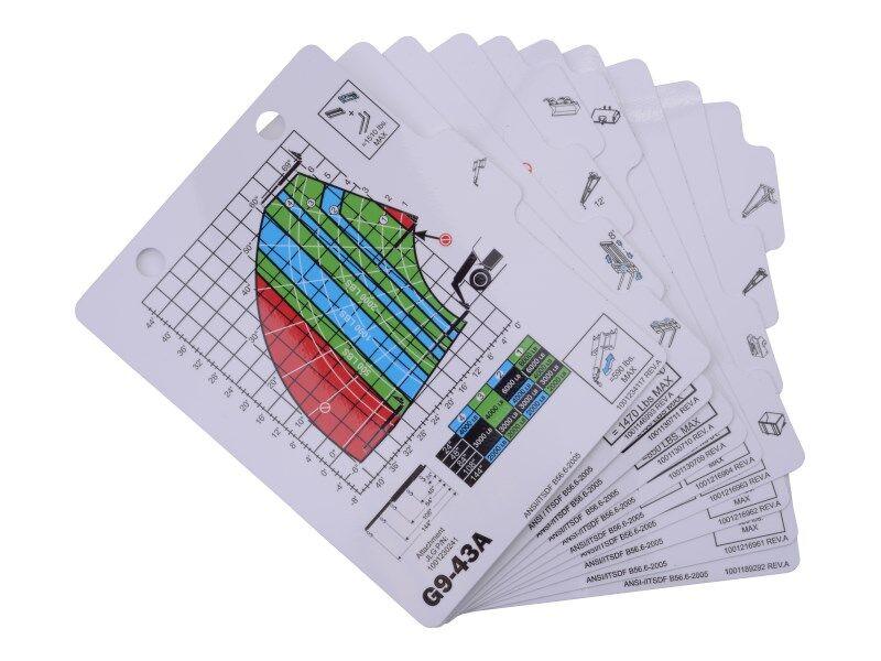 1001130708 Load Booklet