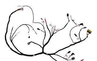 1001130907 Harness, Cummins 4.5 Engine | JLG - BHE Parts Store