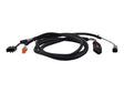 Part Number 1001130927 Harness, Temporary Maf Wif fits JLG
