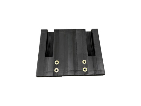 Part Number 1001131296 Pad, Inner Mid Bottom fits JLG