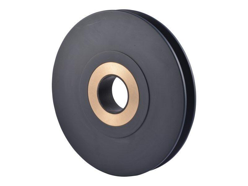 1001131330 Sheave Outer Mid Retract Assembly