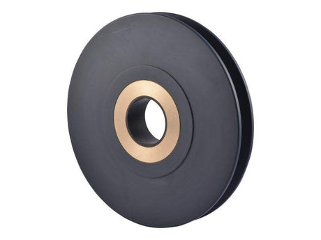 1001131330 Sheave Outer Mid Retract Assembly