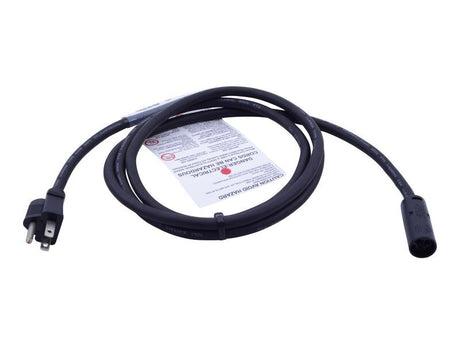 Part Number 1001131486 Cable, Block Heater Power fits JLG