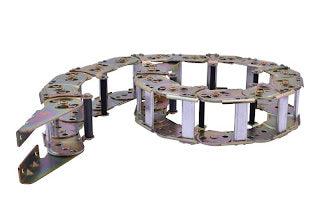 1001131620 Power Track, Turntable To Boom | JLG - BHE Parts Store