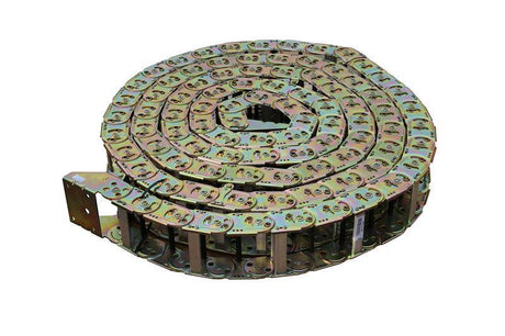 1001131733 Power Track Lower Cable