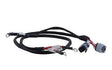 1001131891 Harness, T4I-G-Vec Pwr/Ground | JLG - BHE Parts Store