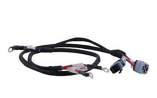 1001131891 Harness, T4I-G-Vec Pwr/Ground | JLG - BHE Parts Store