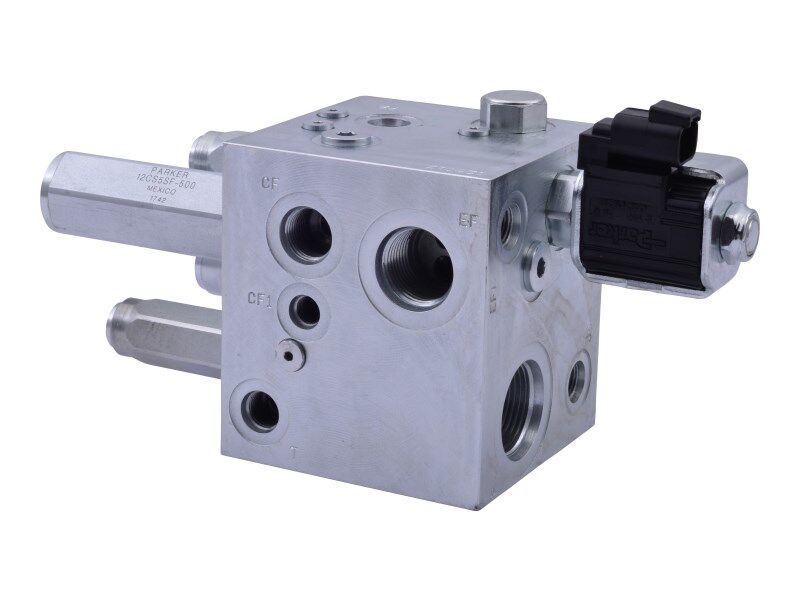 1001132258 Valve, Priority | JLG