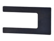 Part Number 1001132402 Panel, Cover Plate fits JLG