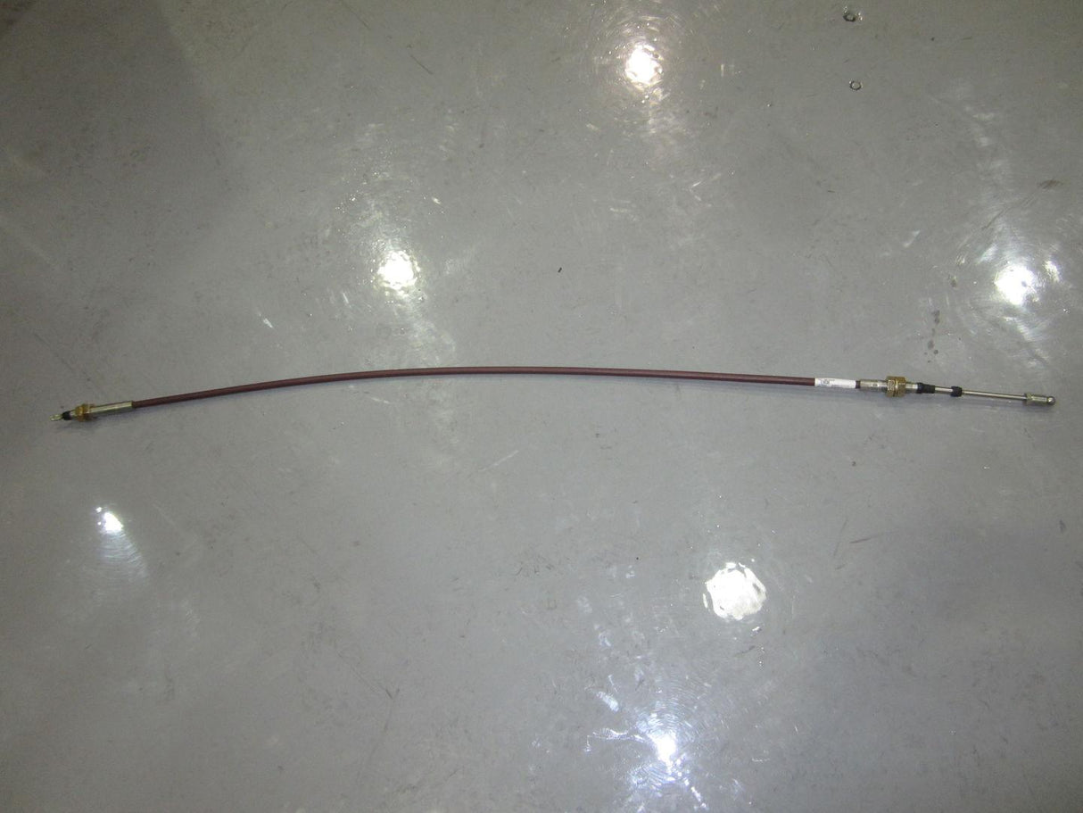 1001132550 Control, Cable | JLG - BHE Parts Store