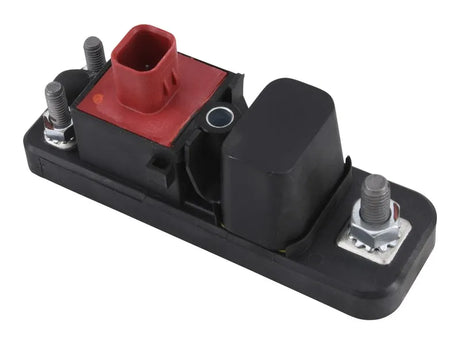 Part Number 1001132776 Relay, Power Module, Red fits JLG