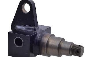 1001133085 Spindle, Steer | JLG - BHE Parts Store