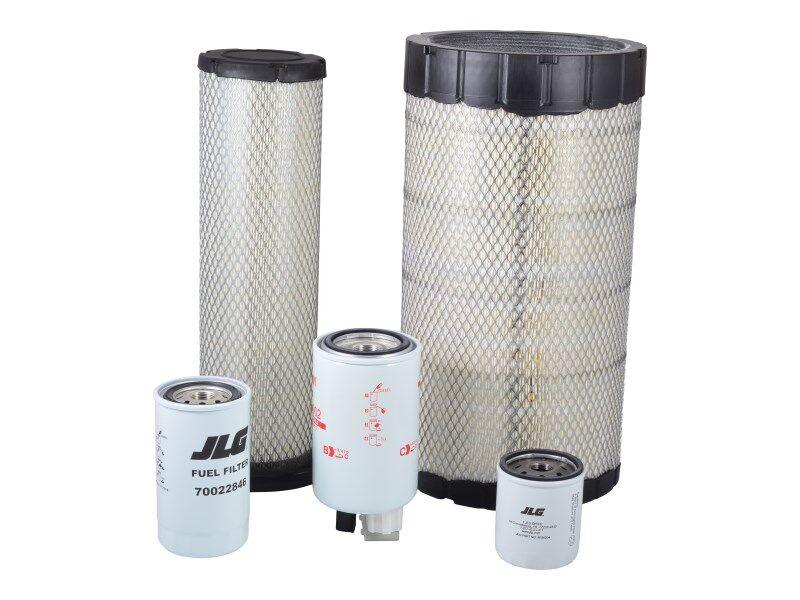 1001133662 Kit Service 250 Hour Filter