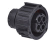 Part Number 1001133714 Plug, 4 Way Tyco fits JLG