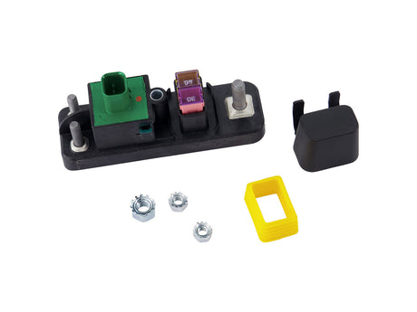 Part Number 1001133878 Relay, Power Module fits JLG