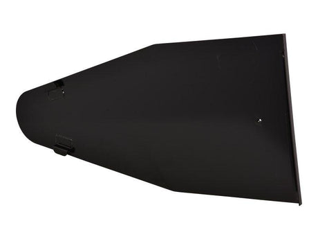 1001133921 Cover, Boom Head | JLG - BHE Parts Store