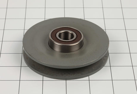 Part Number 1001133930 Pulley, Idler fits JLG