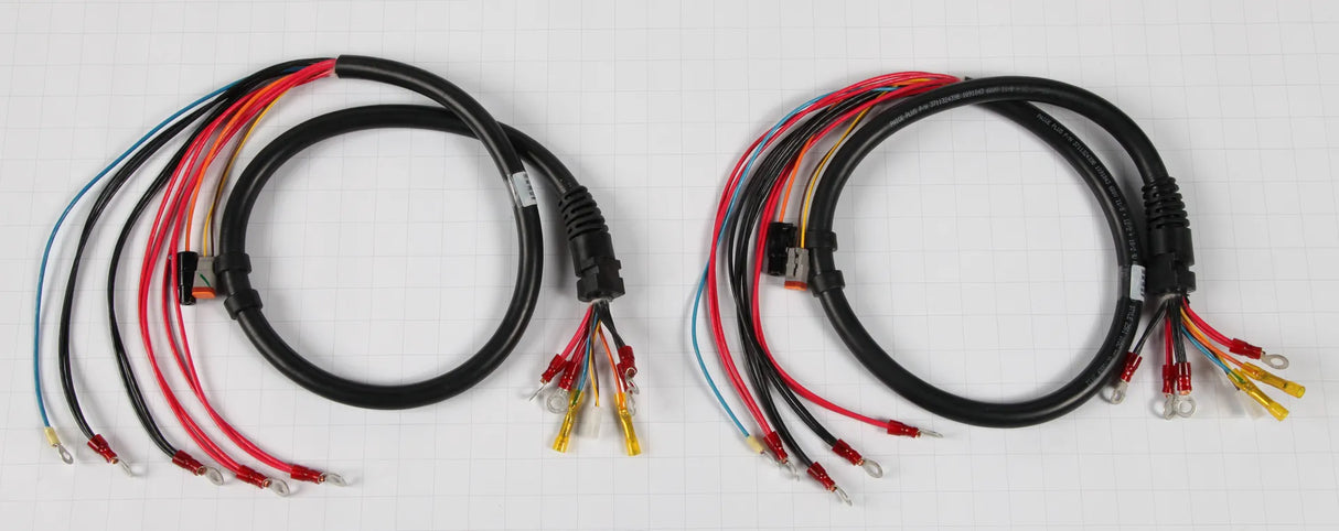 1001134012 Kit (Service), Es Drive Cable | JLG