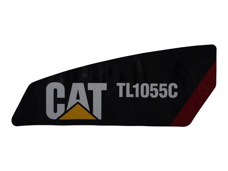 1001134388 Decal, TL1055C LH Boom Cat | JLG